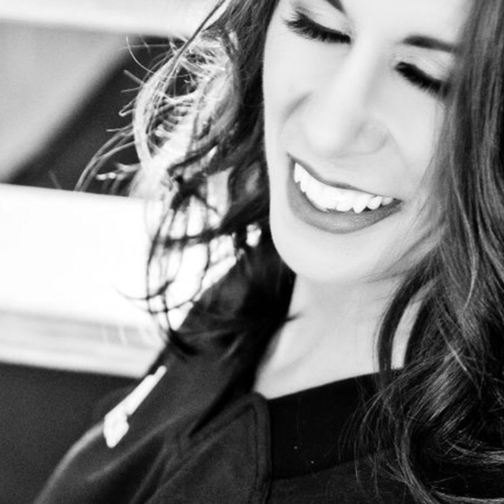 Meet your Posher, Denise